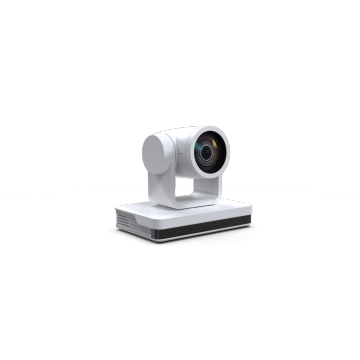 PTZ Camera with Auto Tracking